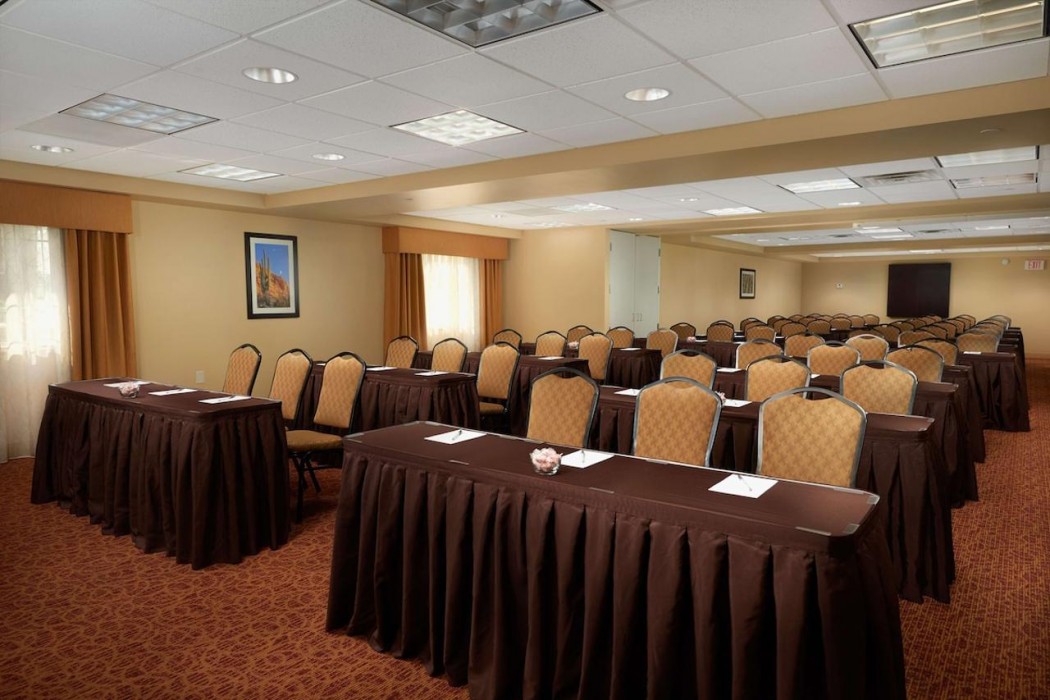 hampton inn and suites phoenix scottsdale