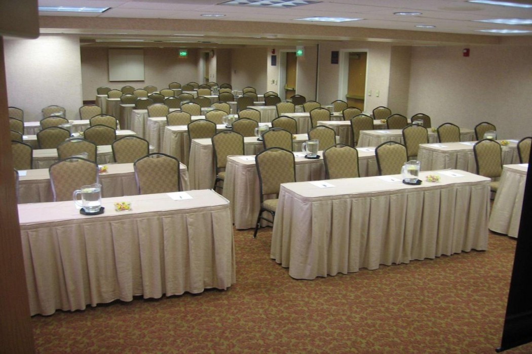 hampton inn and suites phoenix scottsdale