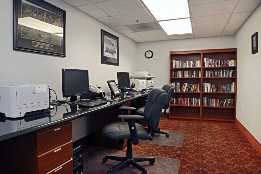 hampton inn and suites phoenix scottsdale