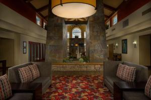hampton inn and suites phoenix scottsdale