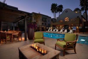 hampton inn and suites phoenix scottsdale