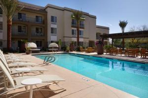 hampton inn and suites phoenix scottsdale
