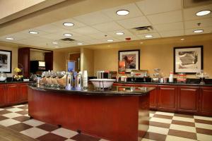 hampton inn and suites phoenix scottsdale