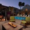 hampton inn and suites phoenix scottsdale