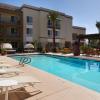 hampton inn and suites phoenix scottsdale