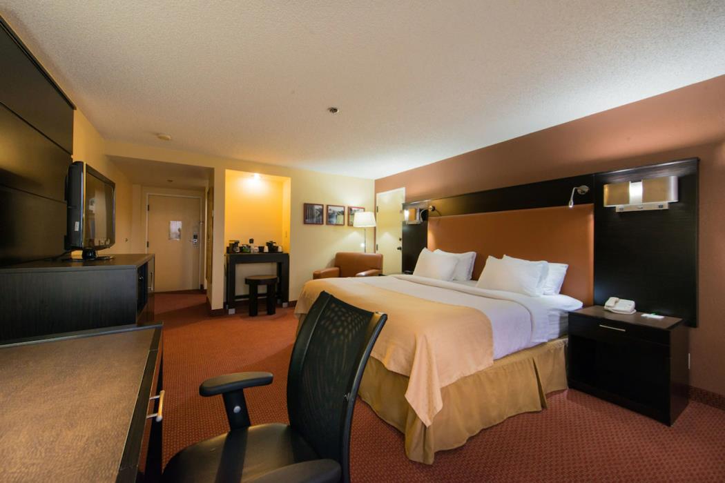 greentree hotel phoenix west