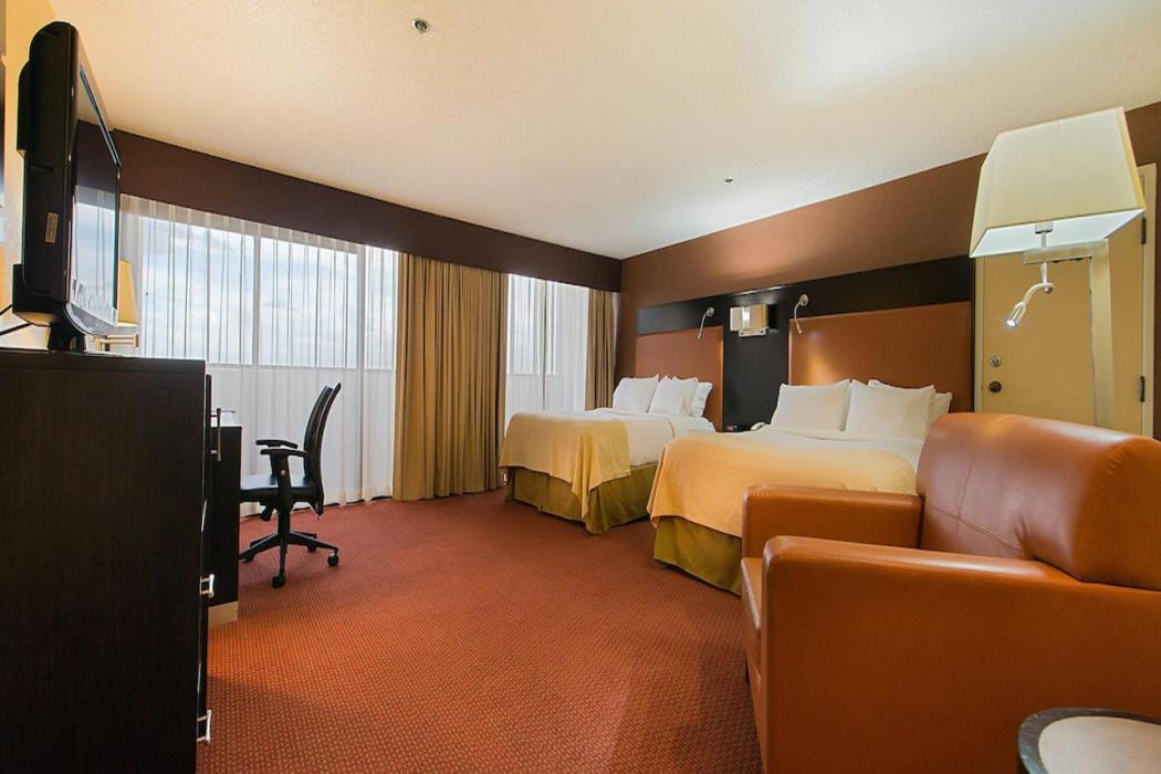 greentree hotel phoenix west