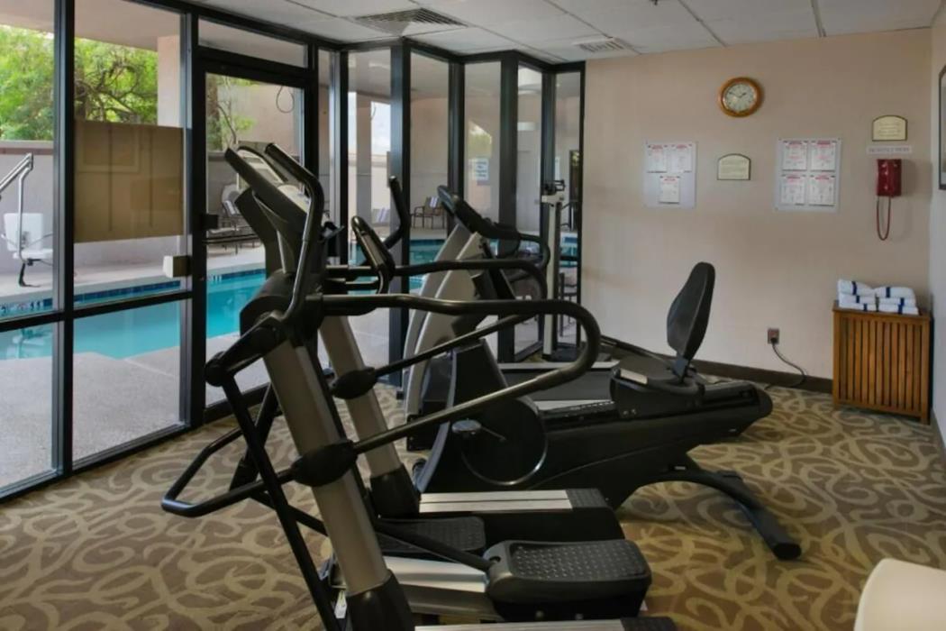 greentree hotel phoenix west