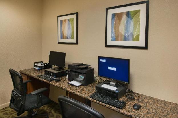 greentree hotel phoenix west