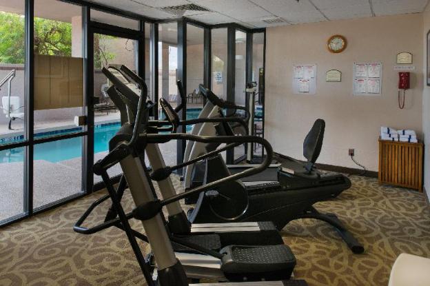 greentree hotel phoenix west