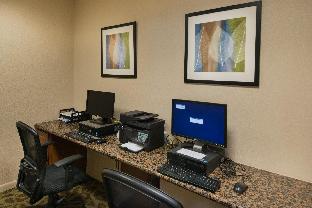 greentree hotel phoenix west