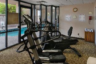 greentree hotel phoenix west