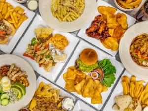 Greentree Hotel Phoenix West,Maryvale>>Maricopa County,3 star