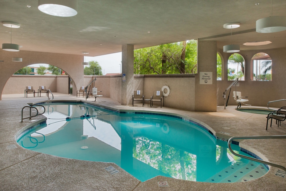 greentree hotel phoenix west