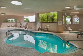 greentree hotel phoenix west