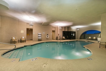 greentree hotel phoenix west