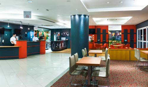 ibis uberlandia