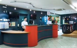 ibis uberlandia