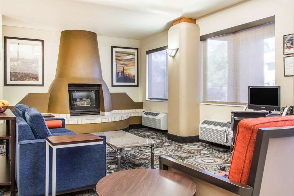 fairfield inn and suites by marriott scottsdale old town
