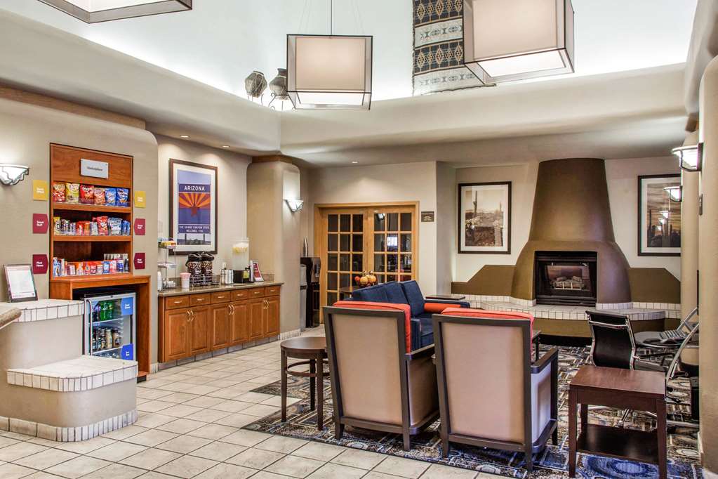 fairfield inn and suites by marriott scottsdale old town