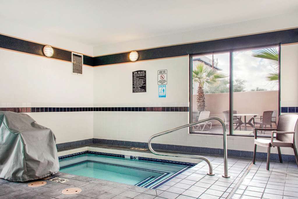 fairfield inn and suites by marriott scottsdale old town