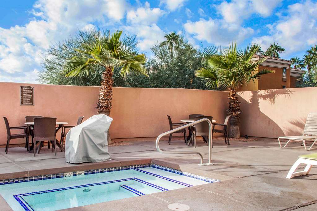 fairfield inn and suites by marriott scottsdale old town