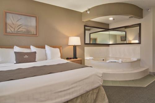 boarders inn and suites by cobblestone hotels faribault