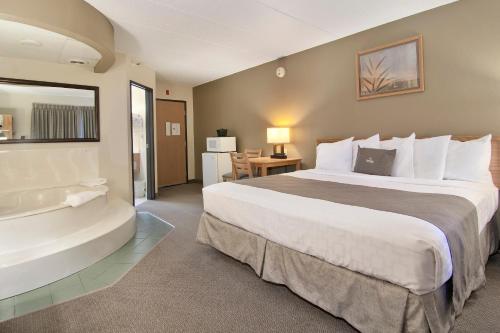 boarders inn and suites by cobblestone hotels faribault