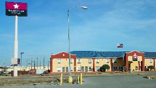 Magnuson Hotel Sand Springs - Tulsa West,Sand Springs>>Oakhurst,3 star