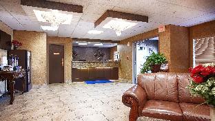 Magnuson Hotel Sand Springs - Tulsa West,Sand Springs>>Oakhurst,3 star