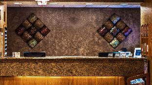 Magnuson Hotel Sand Springs - Tulsa West,Sand Springs>>Oakhurst,3 star