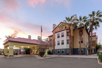 Homewood Suites By Hilton Phoenix/Chandler,Maricopa County>>Chandler,3 star