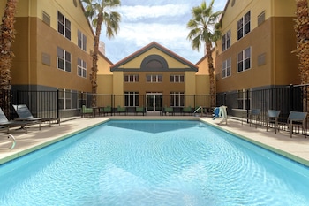 Homewood Suites By Hilton Phoenix/Chandler,Maricopa County>>Chandler,3 star