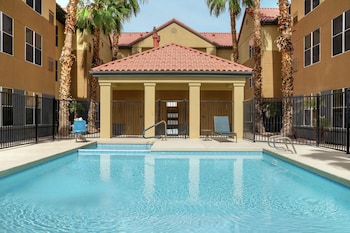 Homewood Suites By Hilton Phoenix/Chandler,Maricopa County>>Chandler,3 star