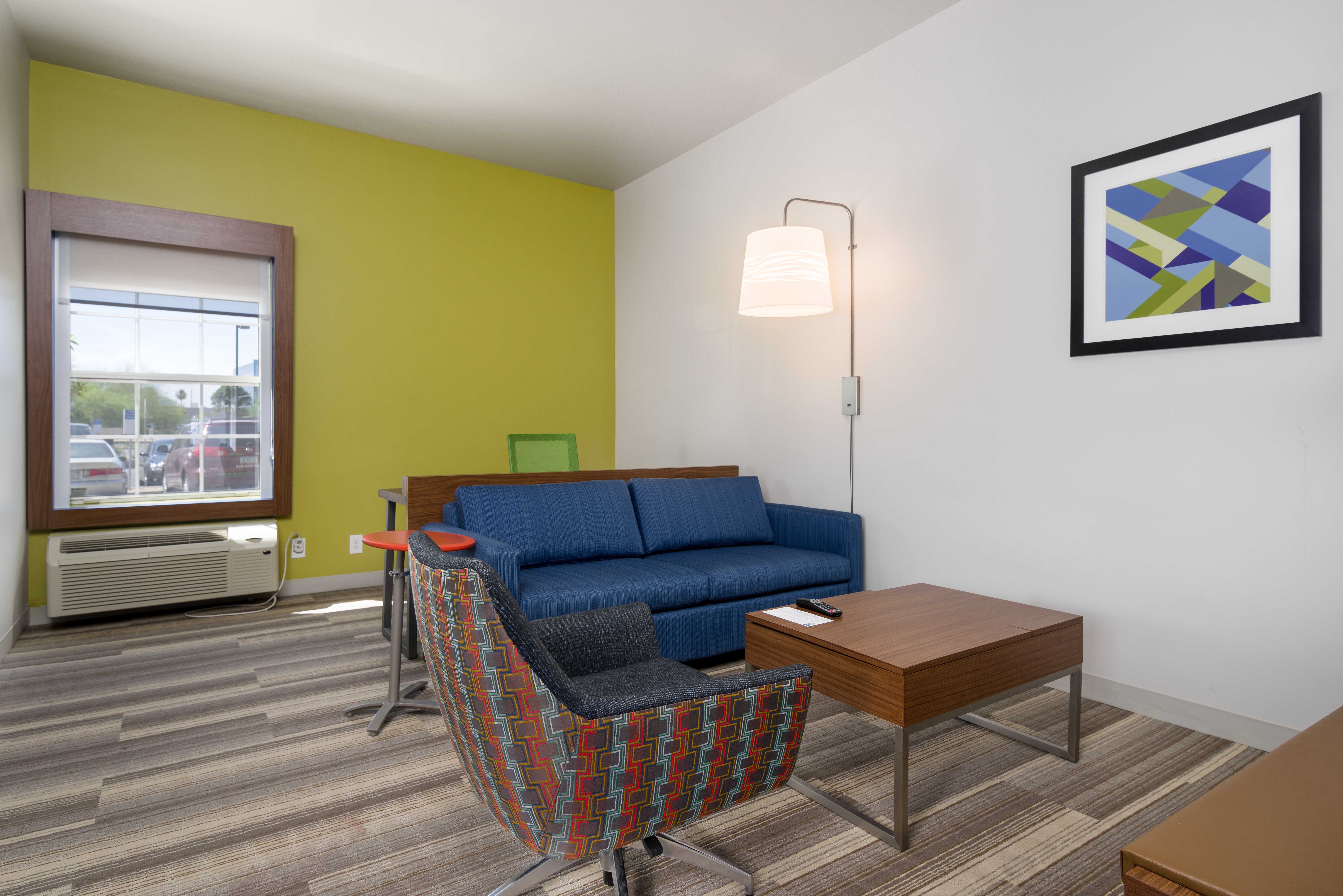 holiday inn express hotel and suites phoenix airport by ihg