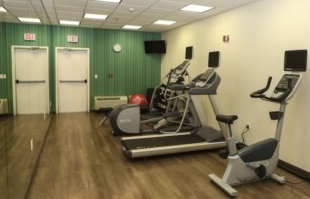 holiday inn express hotel and suites phoenix airport by ihg
