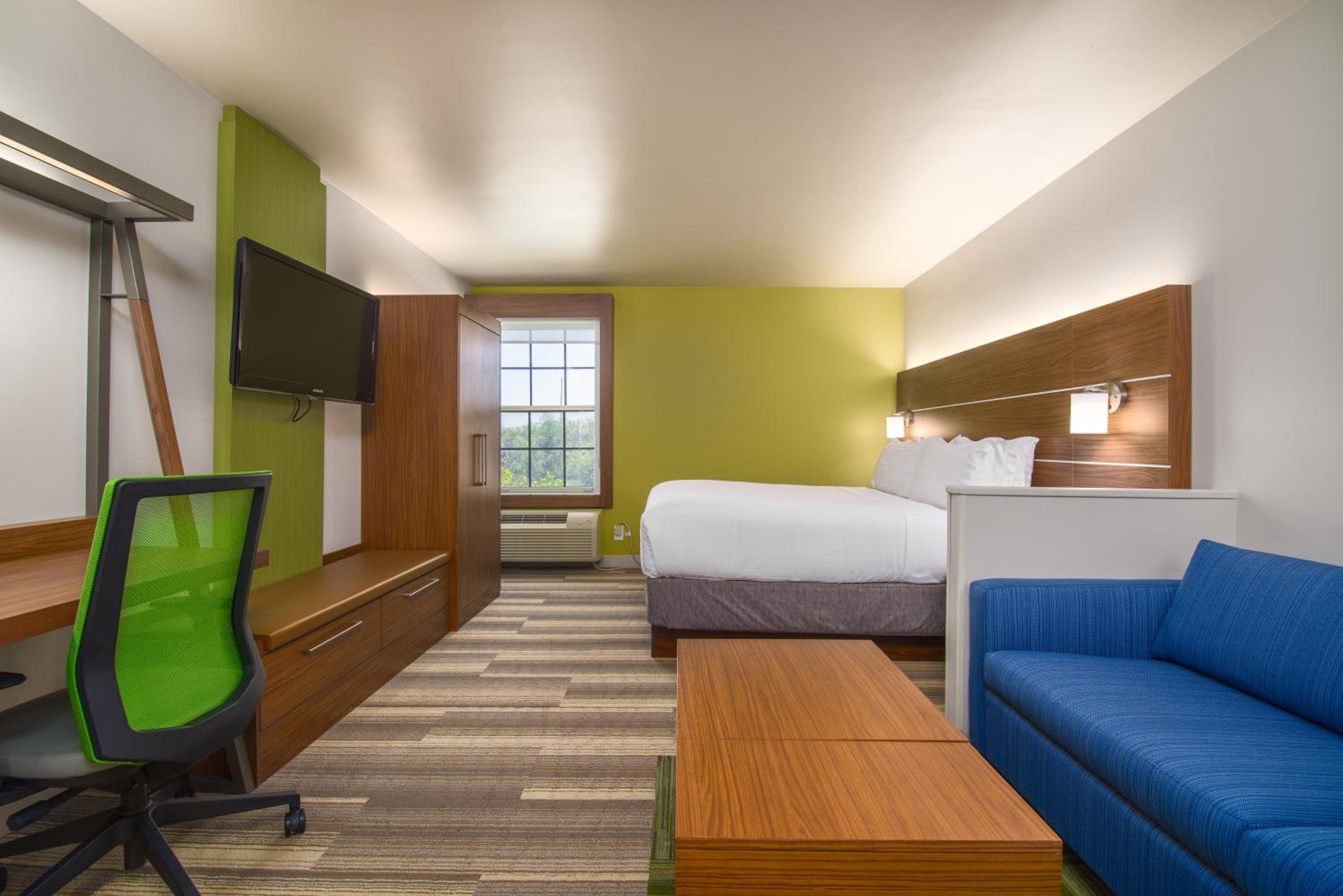 holiday inn express hotel and suites phoenix airport by ihg