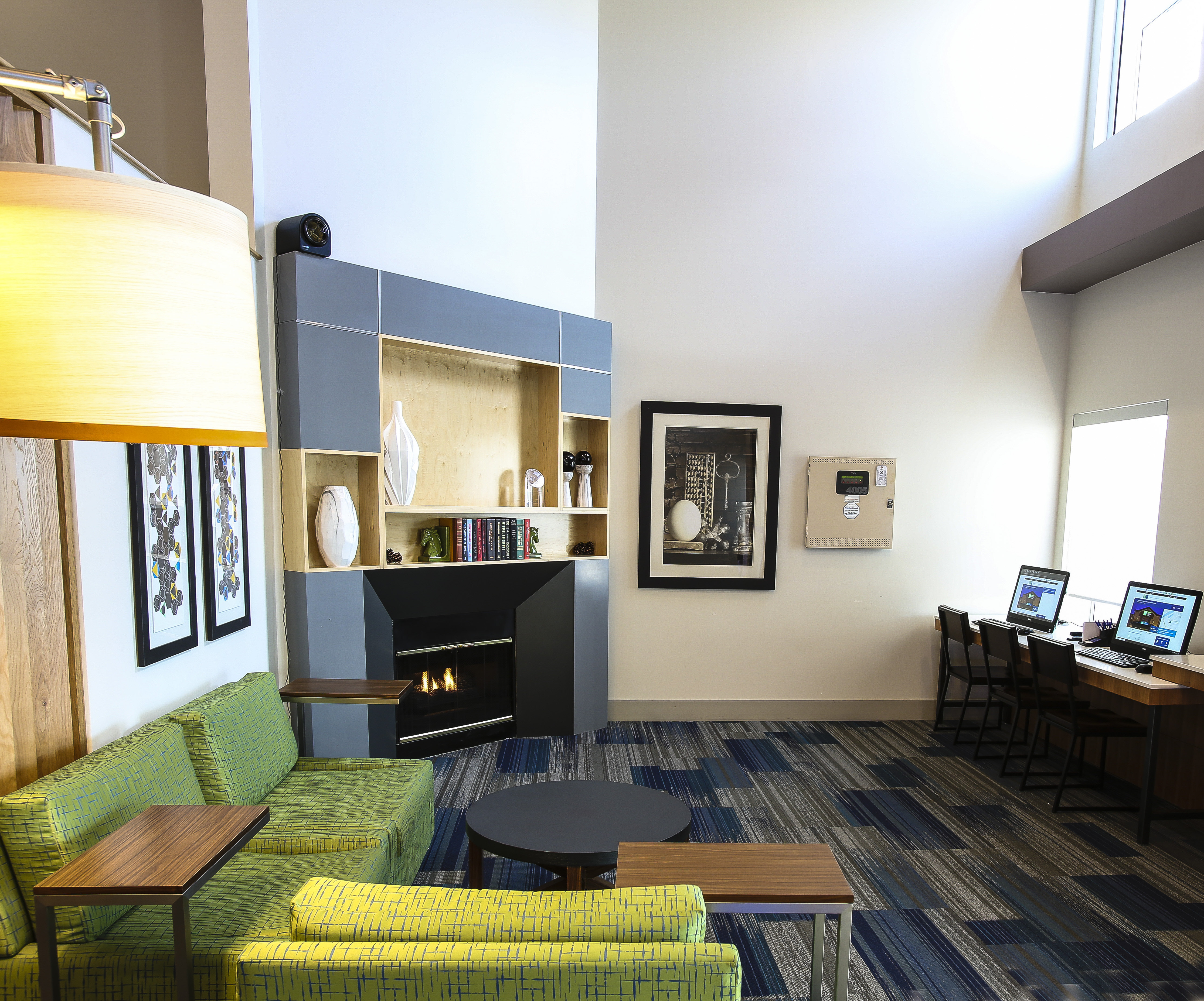 holiday inn express hotel and suites phoenix airport by ihg