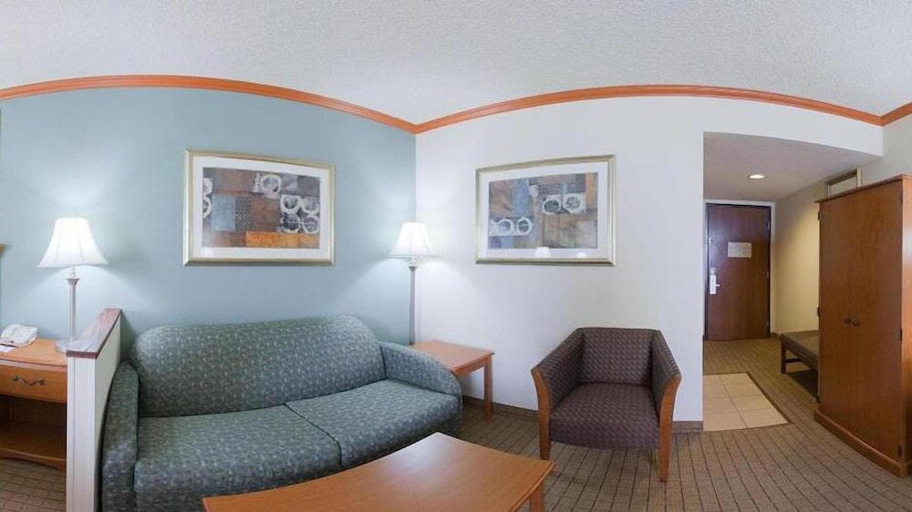 holiday inn express hotel and suites phoenix airport by ihg