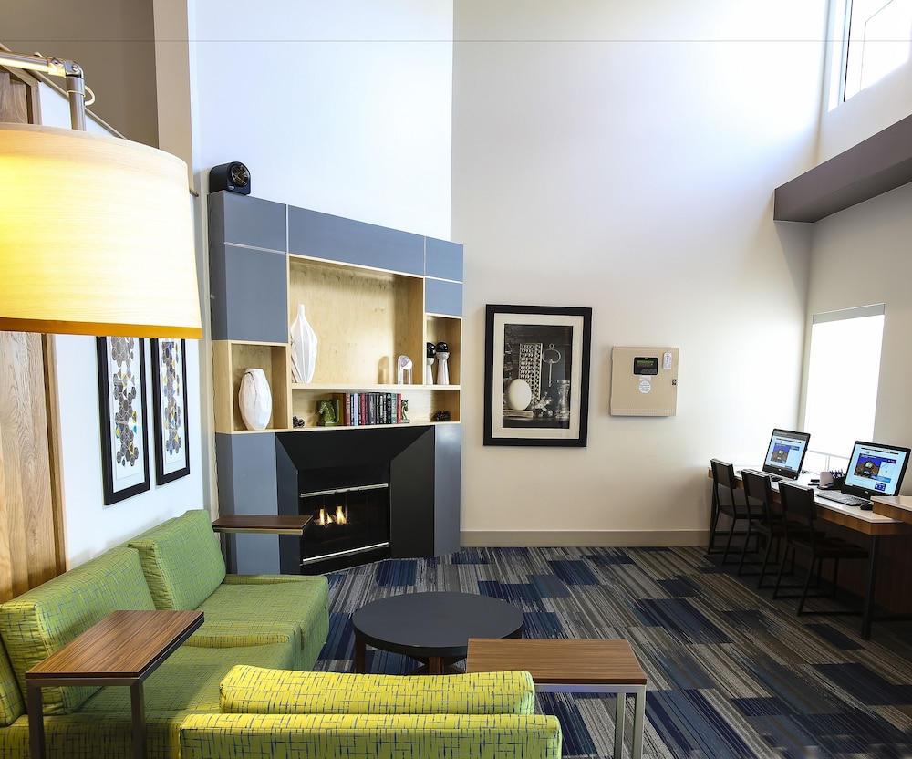 holiday inn express hotel and suites phoenix airport by ihg