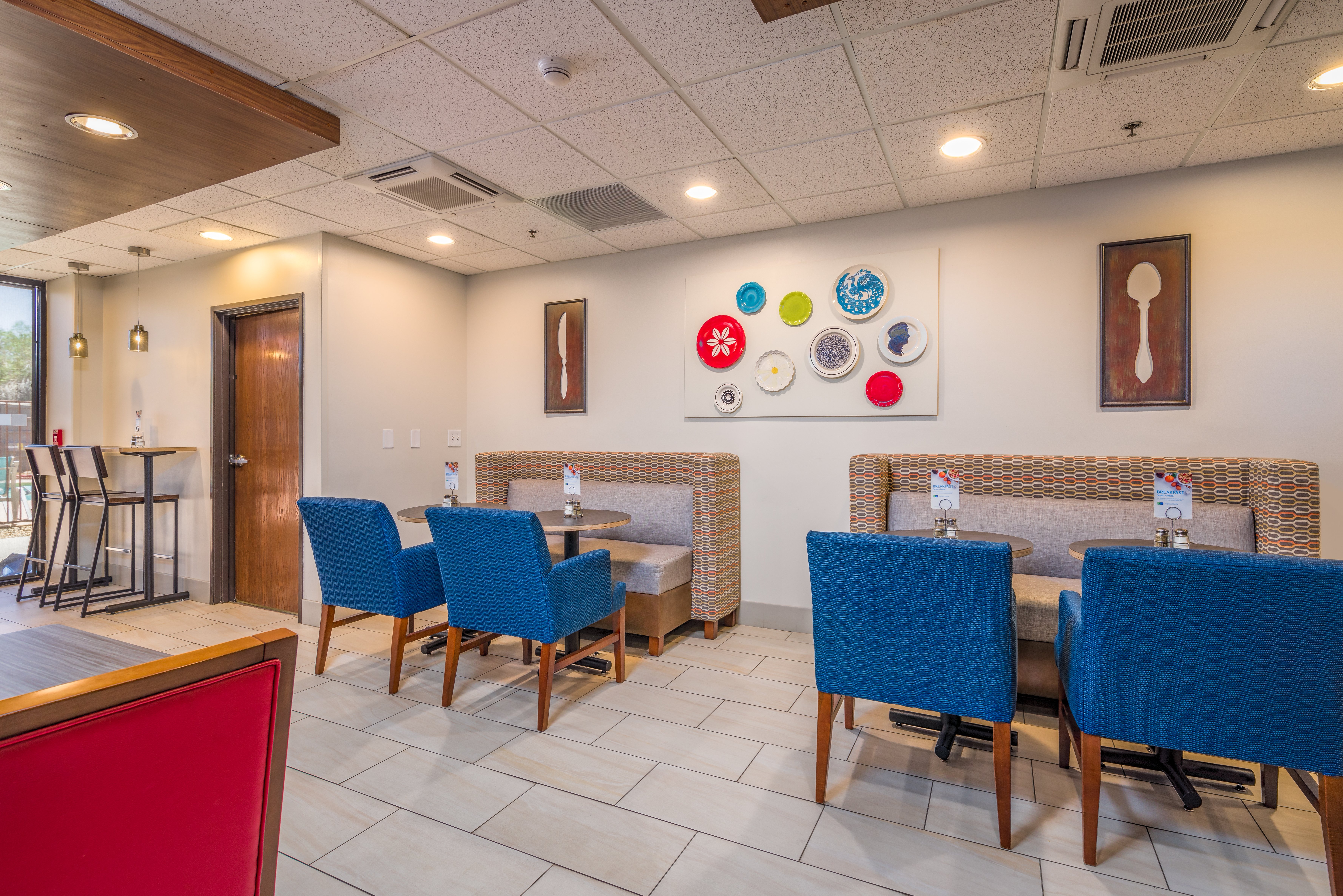 holiday inn express hotel and suites phoenix airport by ihg