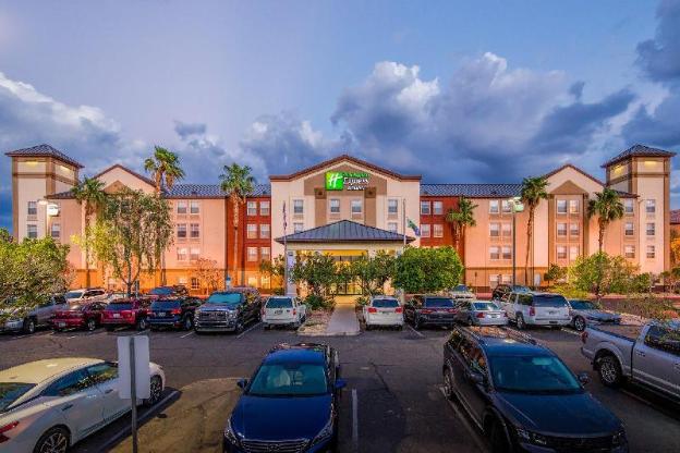 holiday inn express hotel and suites phoenix airport by ihg
