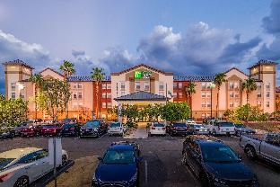 holiday inn express hotel and suites phoenix airport by ihg