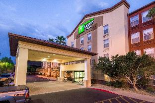 holiday inn express hotel and suites phoenix airport by ihg