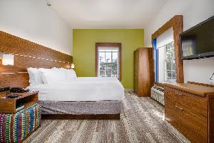 holiday inn express hotel and suites phoenix airport by ihg