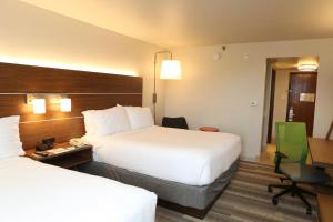 holiday inn express hotel and suites phoenix airport by ihg