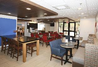 holiday inn express hotel and suites phoenix airport by ihg