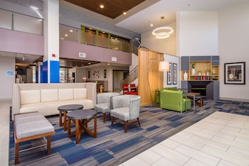 holiday inn express hotel and suites phoenix airport by ihg