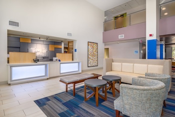 holiday inn express hotel and suites phoenix airport by ihg