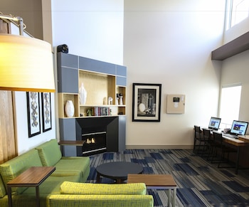 holiday inn express hotel and suites phoenix airport by ihg